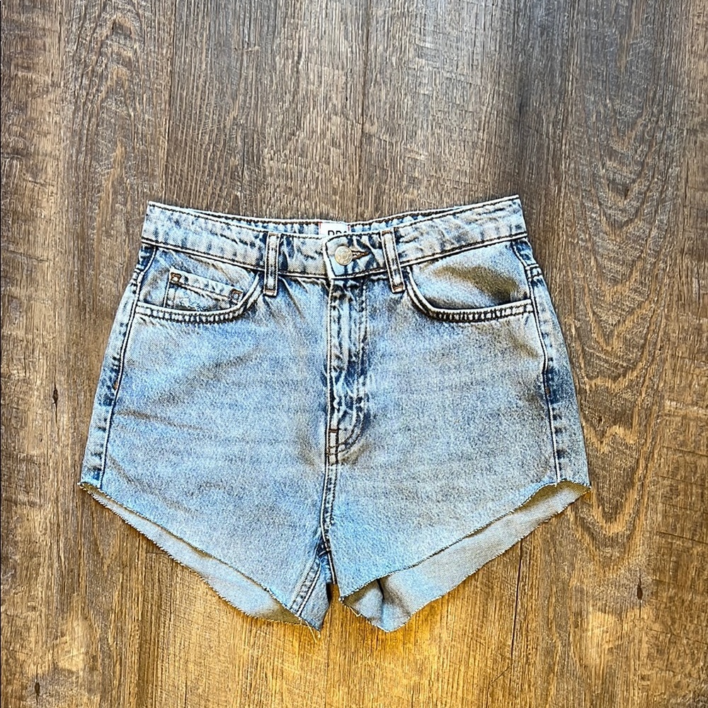 BDG Urban Outfitters cut off shorts- like new